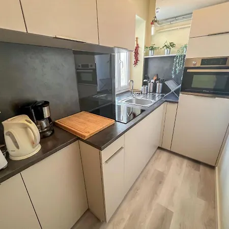 Goelands By Interhome